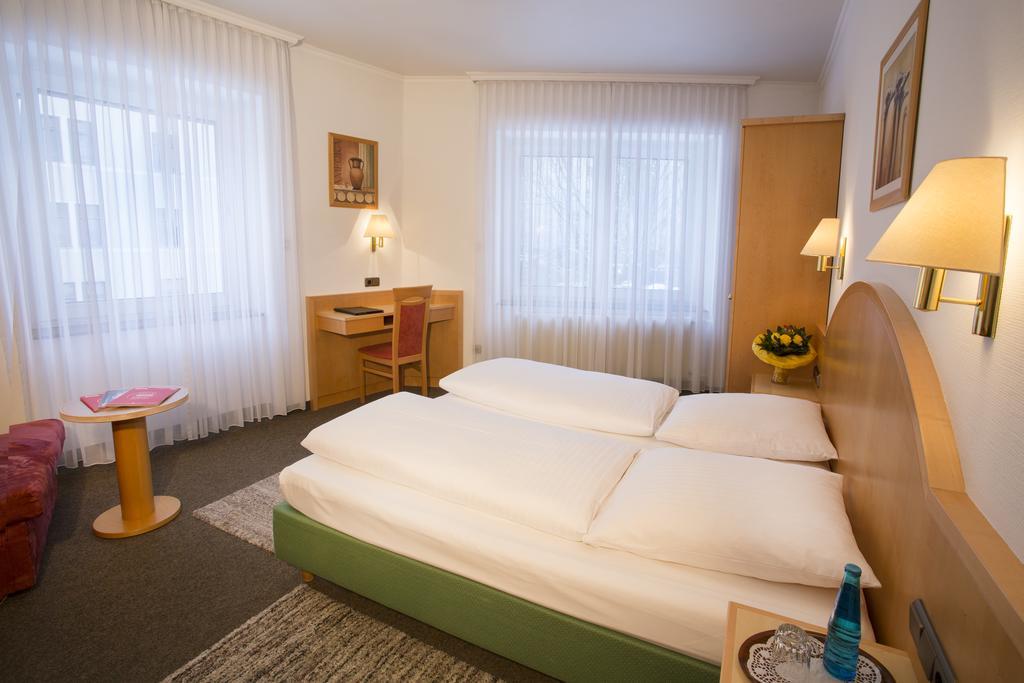 Hotel Brack Мюнхен Екстер'єр фото