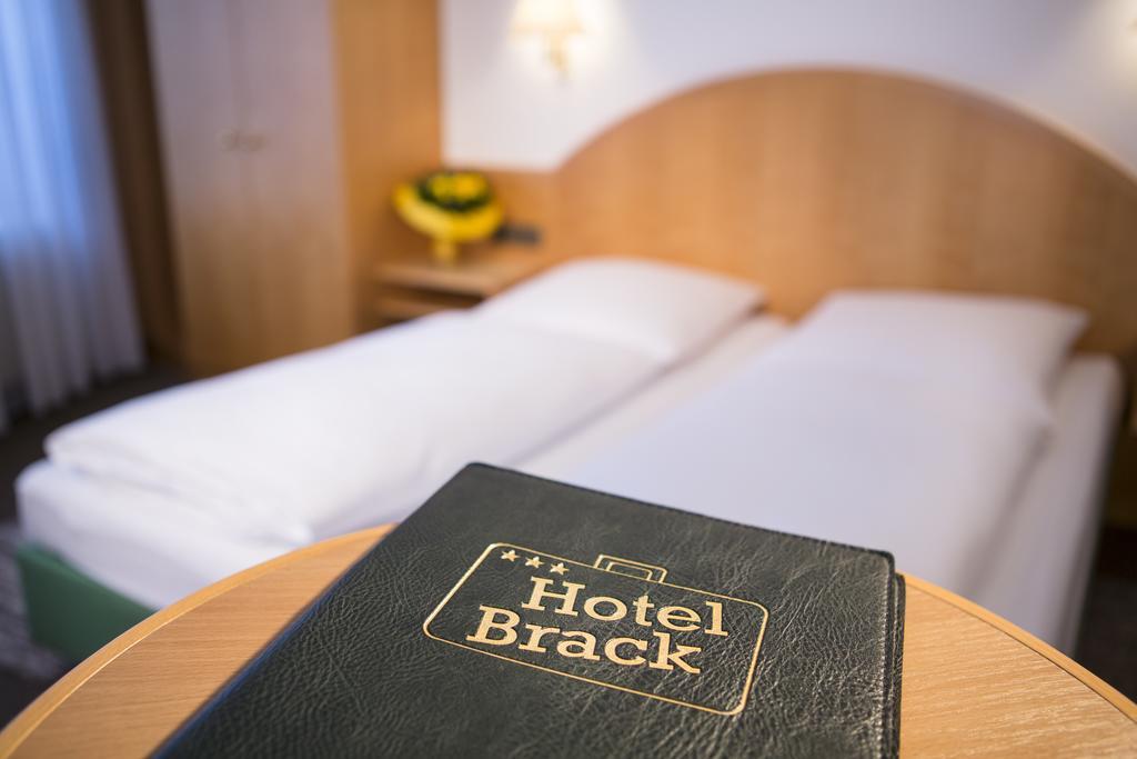 Hotel Brack Мюнхен Екстер'єр фото
